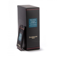 картинка Улун Dammann Oolong Caramel / Сливочная Карамель, саше на чашку (24 пак) интернет магазин являющийся официальным дистрибьютором в России 