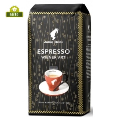 картинка Кофе в зернах Julius Meinl Эспрессо (1000 гр) от интернет магазина