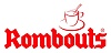 Кофе ROMBOUTS