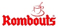 Кофе ROMBOUTS