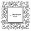 Чай DAMMANN FRERES
