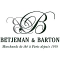 Чай BETJEMAN BARTON