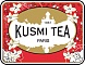 Чай KUSMI TEA