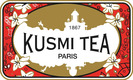 KUSMI TEA