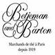 Чай BETJEMAN BARTON