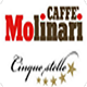 Кофе CAFFE MOLINARI