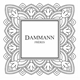Чай DAMMANN Frères